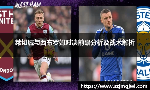 莱切城与西布罗姆对决前瞻分析及战术解析